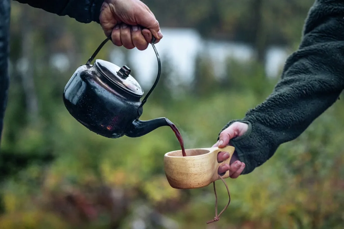 Hällmark Kaffekanne 1,5 L