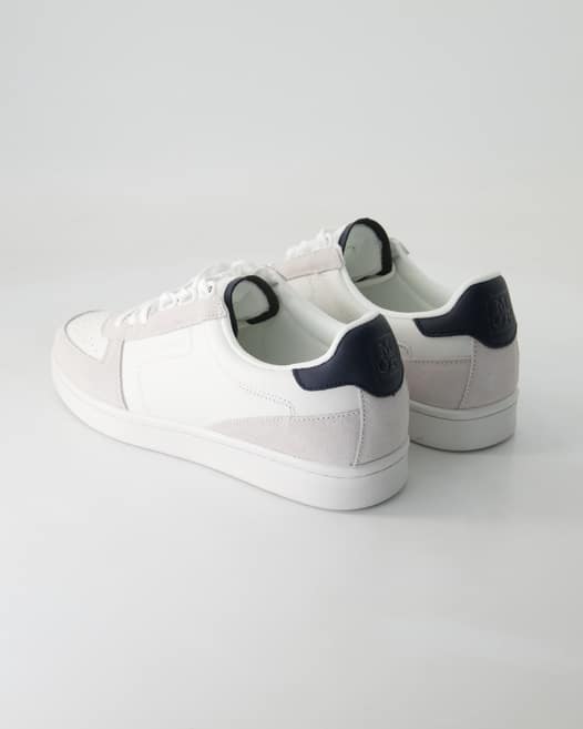 Marc O´Polo 5022615305171 Sneaker in Weiß