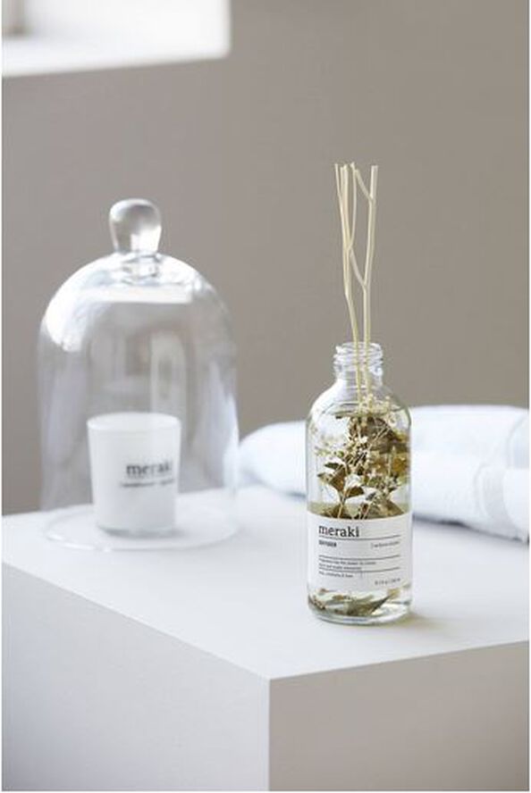 Meraki Duftfrisker, Verbena drizzle