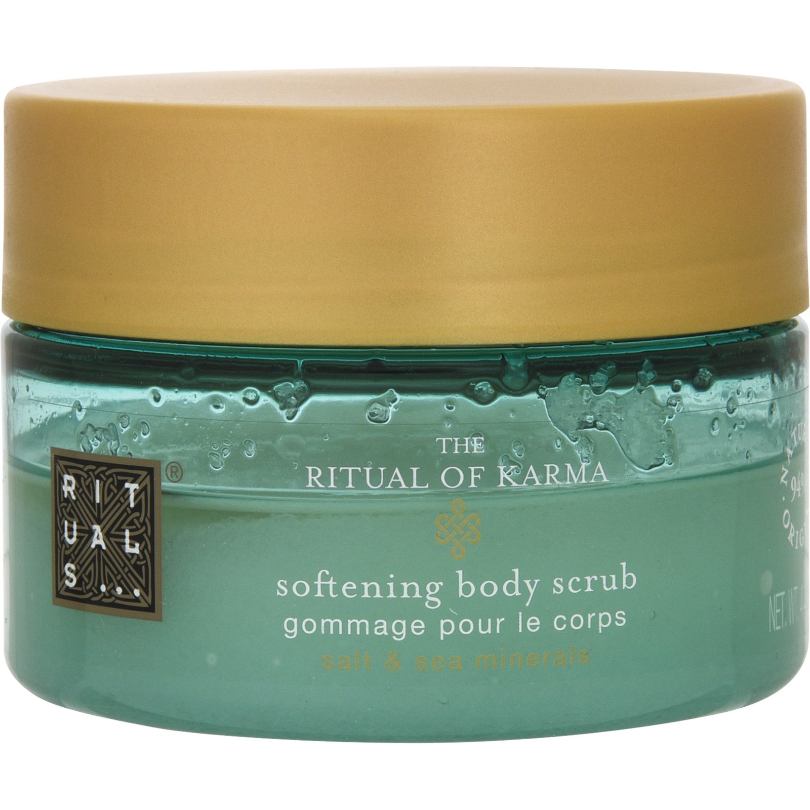 Rituals Karma Medium Set