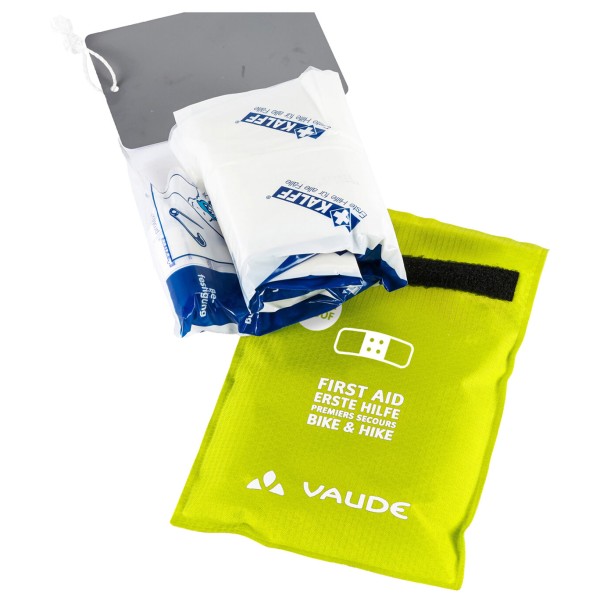 Vaude - First Aid Kit M Waterproof - Kit premiers secours