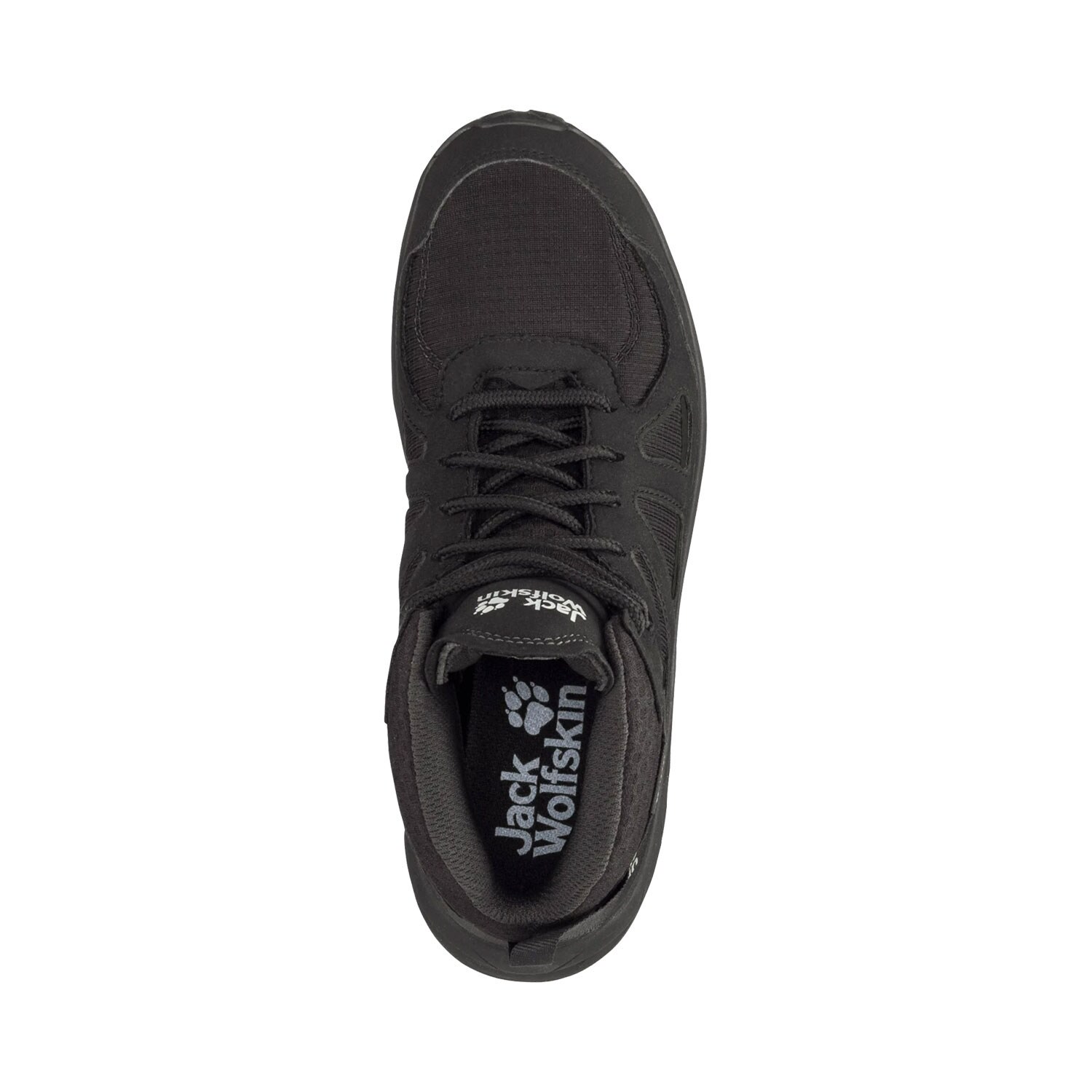 Jack Wolfskin Woodland 2 Texapore Mid W Damen Wanderschuhe