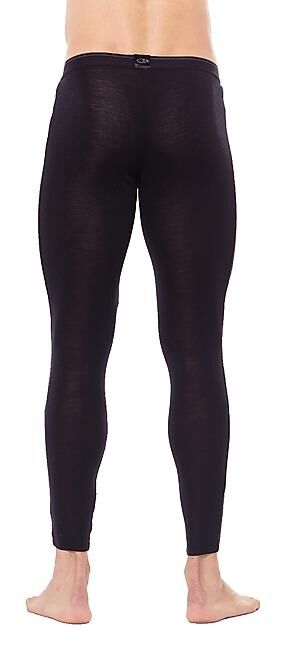 ICEBREAKER - COLLANT 175 EVERYDAY WFLY M