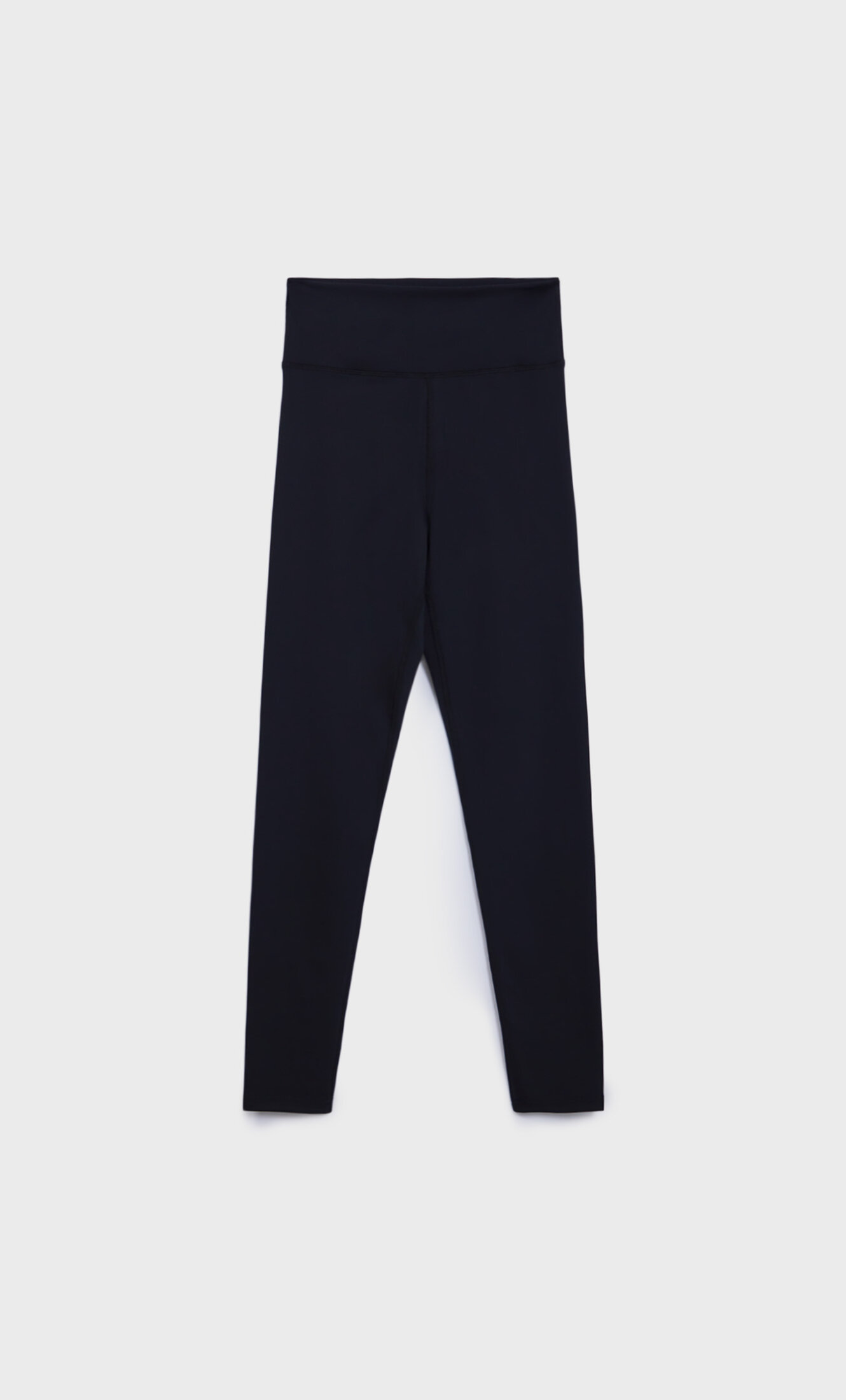 Leggings esportivas com toque macio