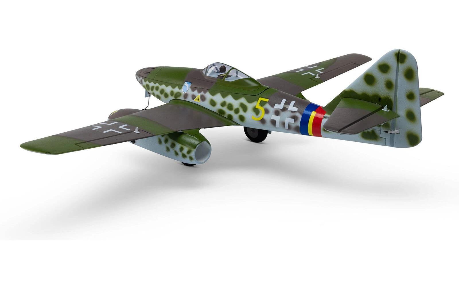 Jet UMX Me 262 30 mm BNF Basic<br>Jet mit AS3X und SAFE Select