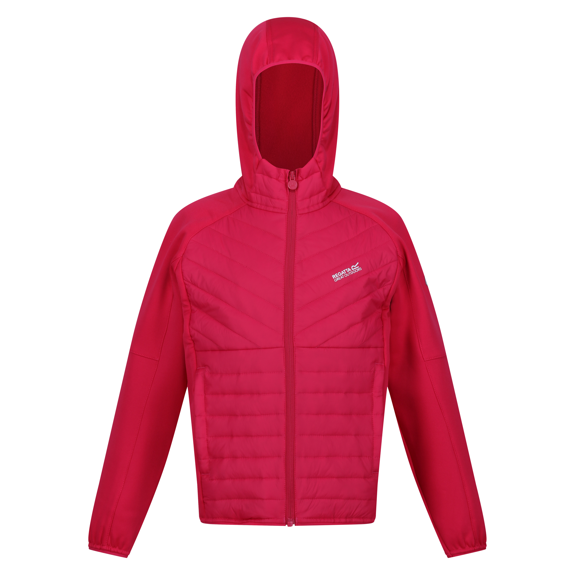 Regatta Kielder Hybrid VI Kinderjacke
