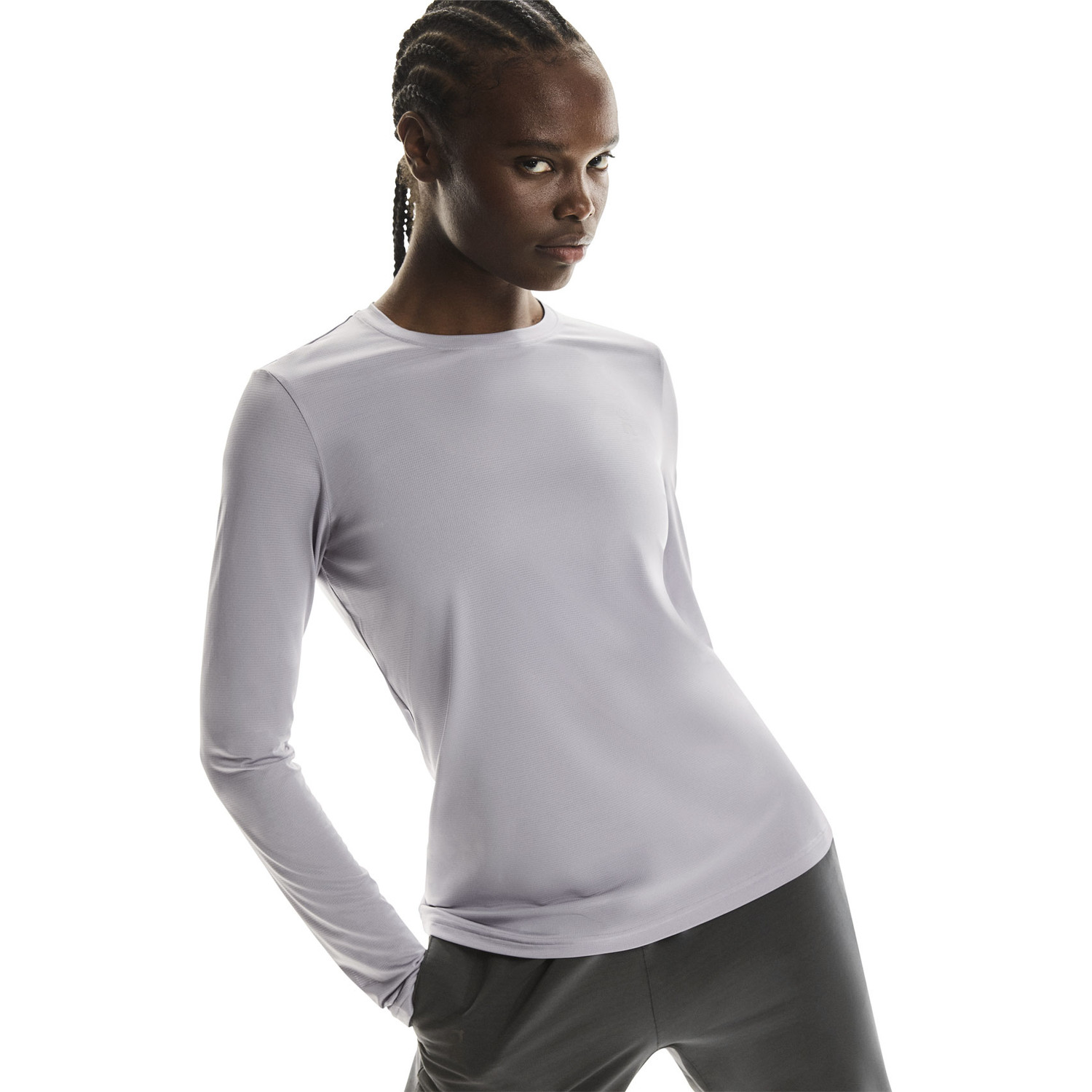 On Core Long-T Dames