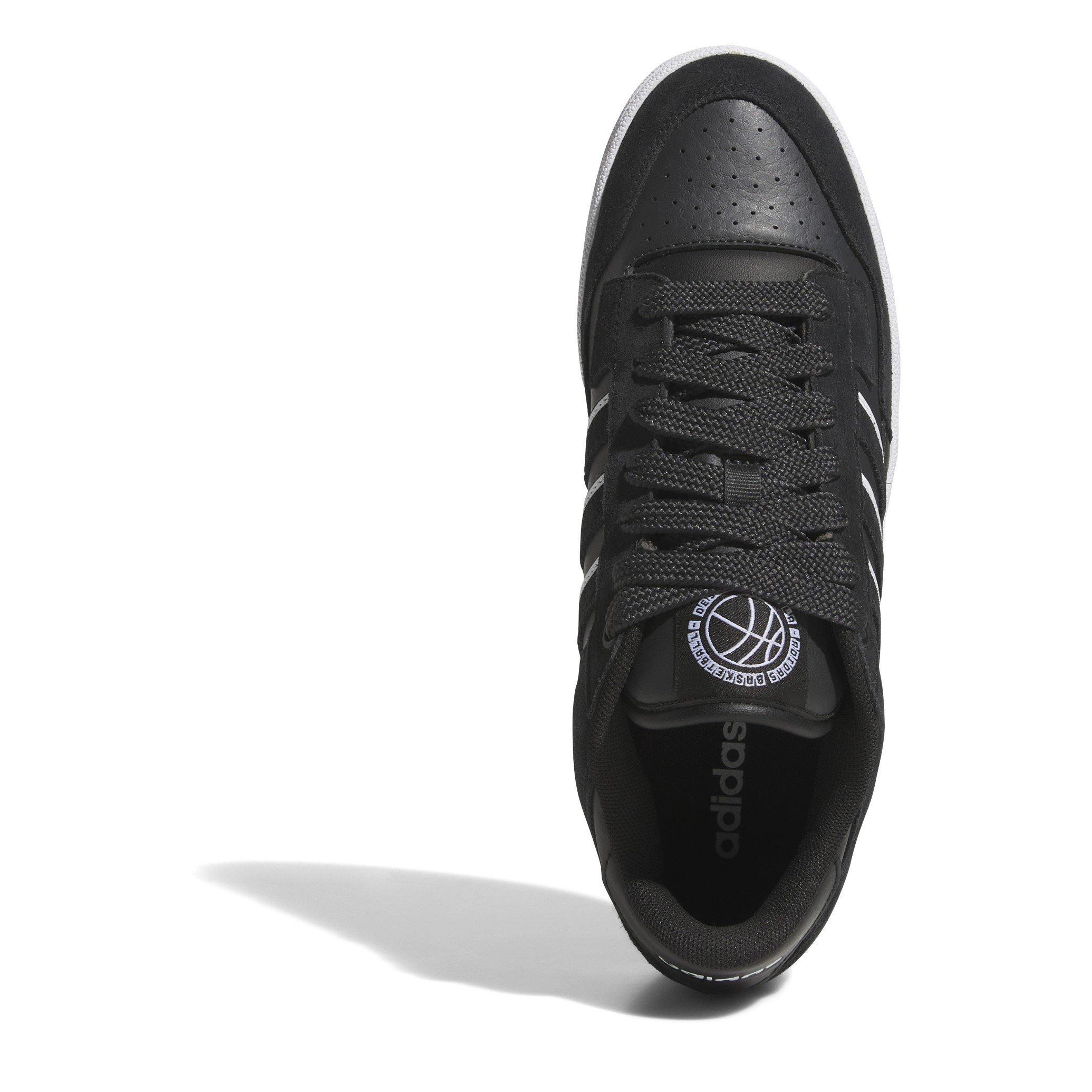 adidas Rapid Court Low-Top Trainers Mens