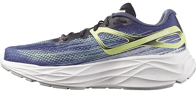 SALOMON - CHAUSSURES DE RUNNING AERO GLIDE M