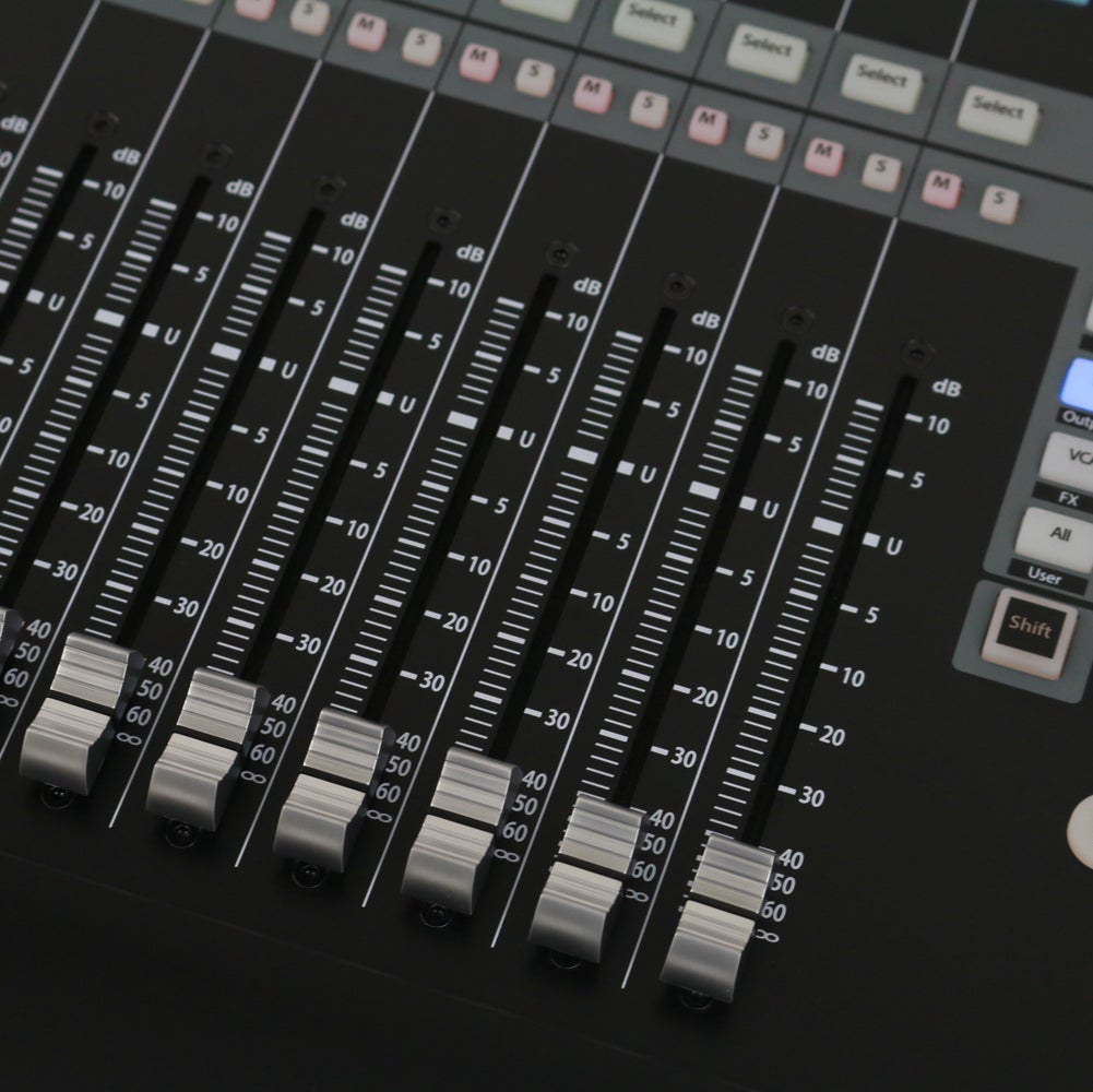 Presonus FaderPort 16 DAW-controller