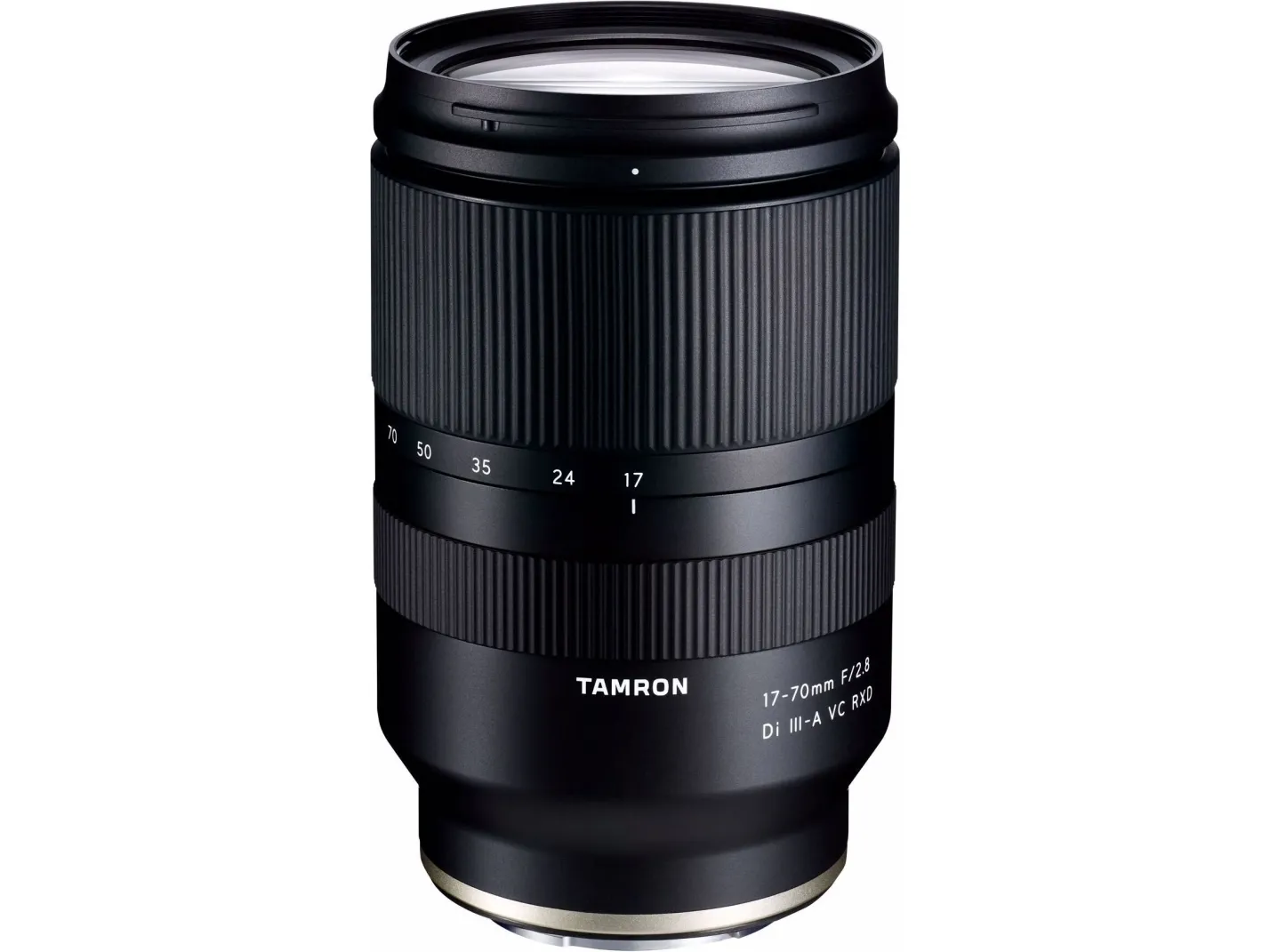 Tamron 2,8/17-70 Di III-A VC RXD Sony E-Mount