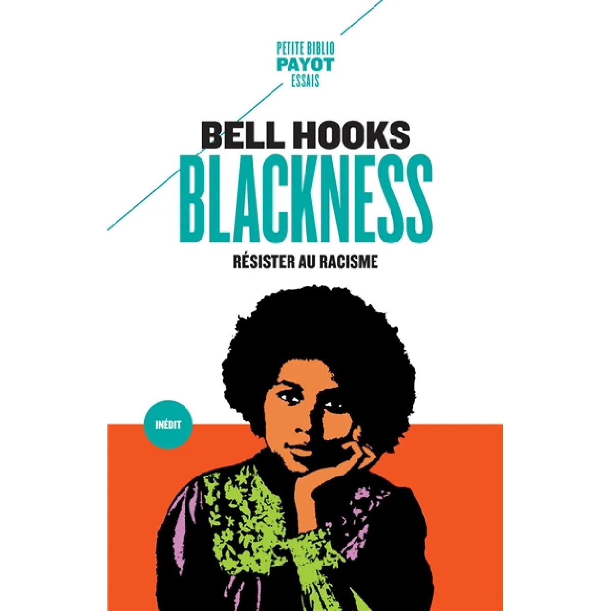 Blackness : résister au racisme