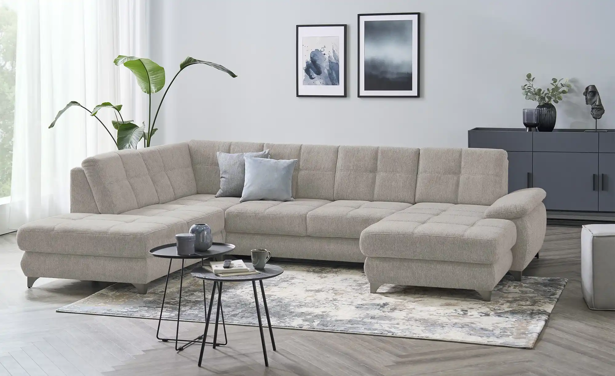 Wohnlandschaft Cosima II