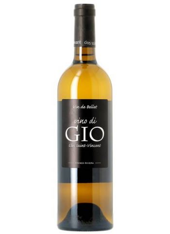 Vino Di Gio - Clos Saint Vincent
