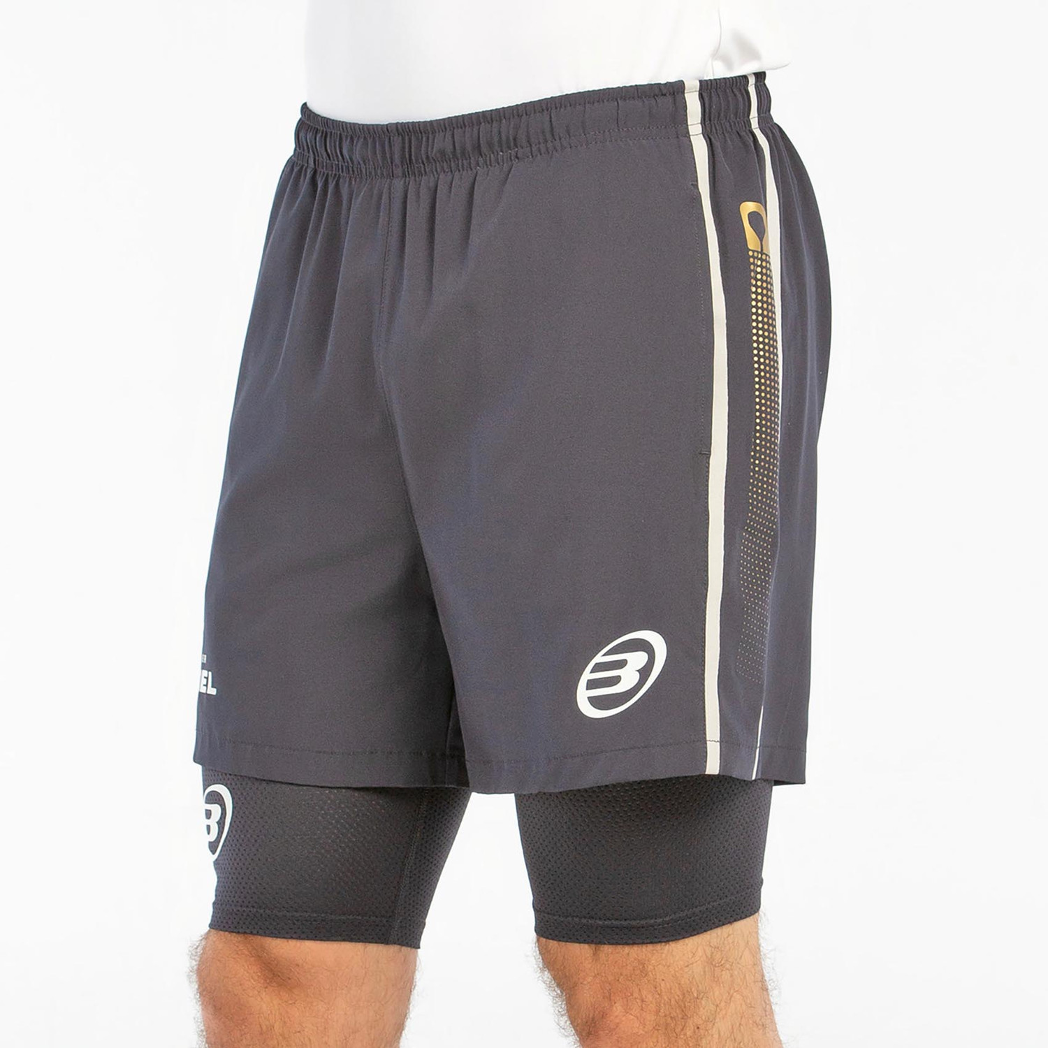 Bullpadel Premier Padel Barde Short