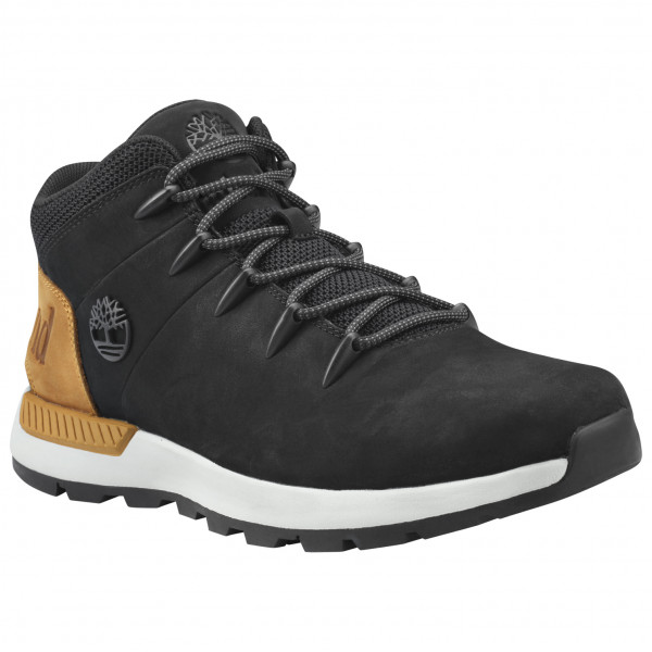 Timberland - Sprint Trekker Mid - Baskets