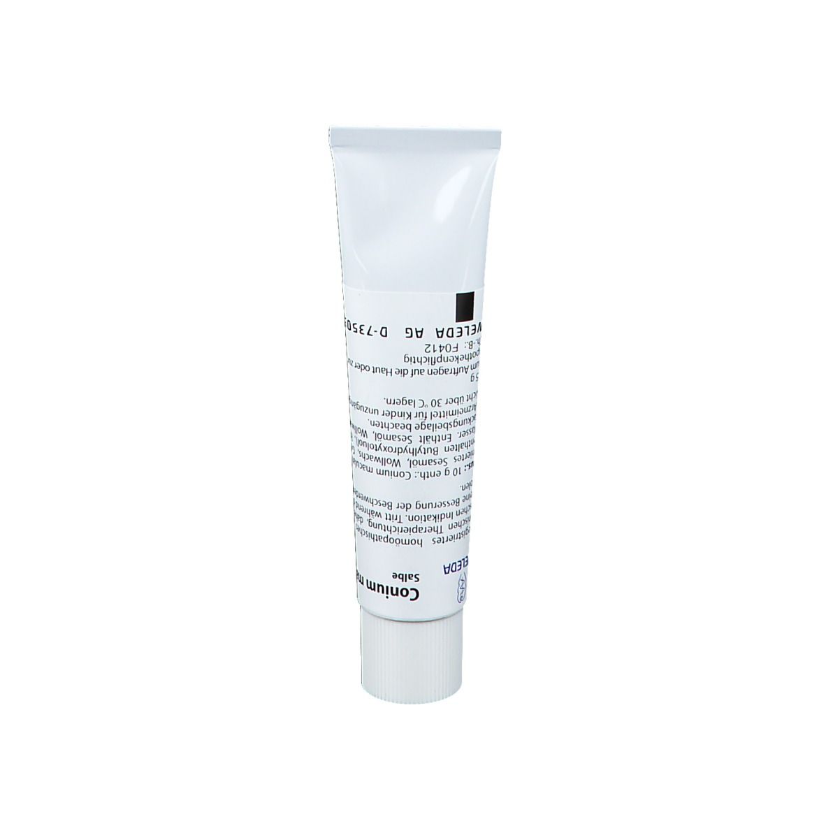 Conium Maculatum 5 % Salbe