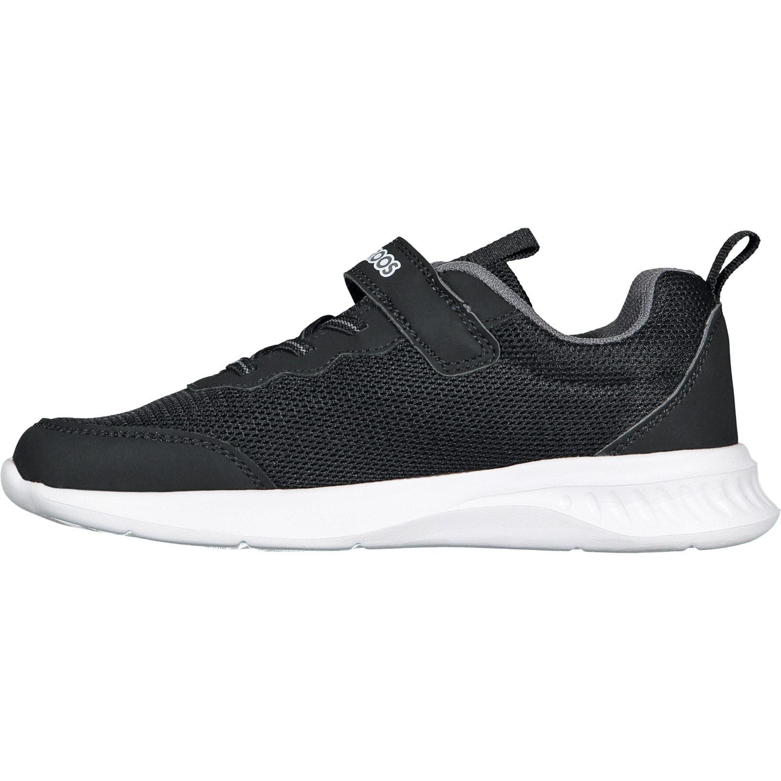Kangaroos Kinderschuh KL Rise EV 28