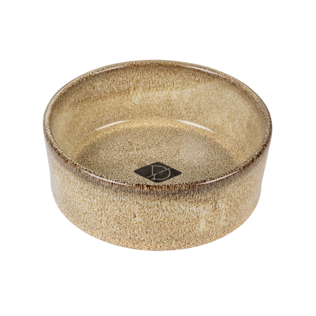 Europet Bernina D&D Home Napf Jasper Sand Stone 700 ml