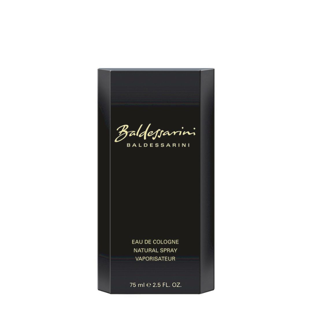 Eau de Cologne - 75ml