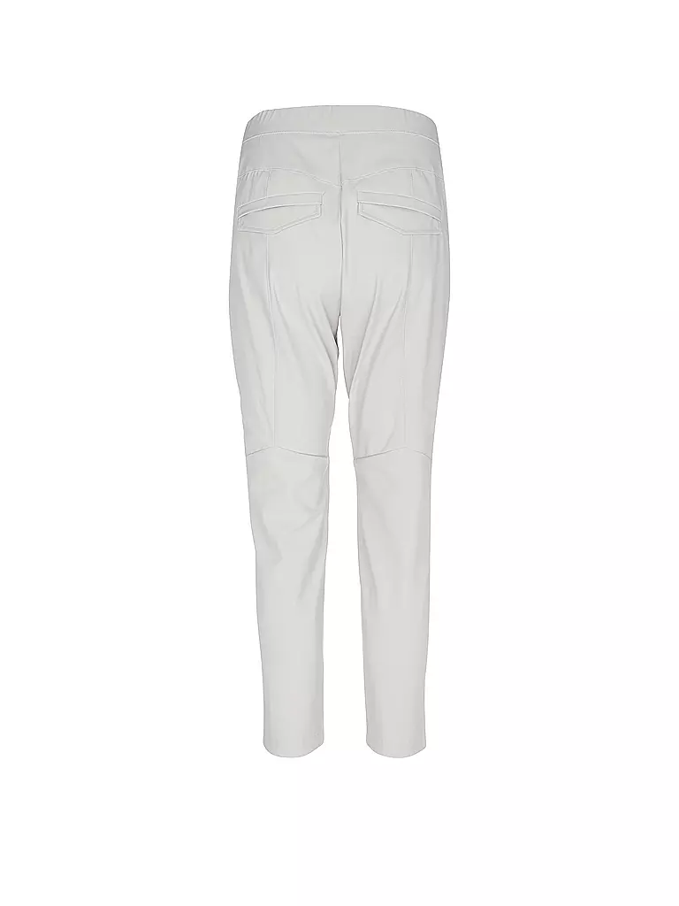 RAFFAELLO ROSSI Hose Jogging Fit HOLLY beige