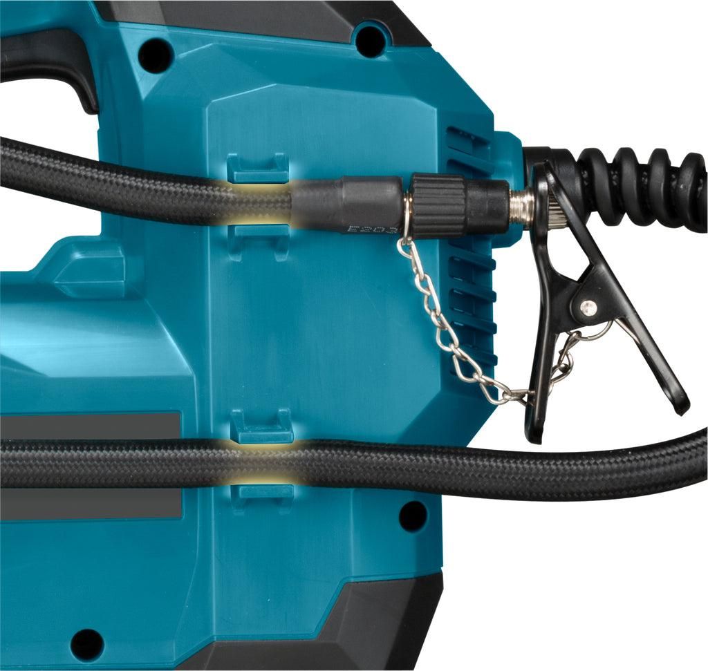 Makita MP001GZ Accu Luchtpomp XGT 40V Max Basic Body