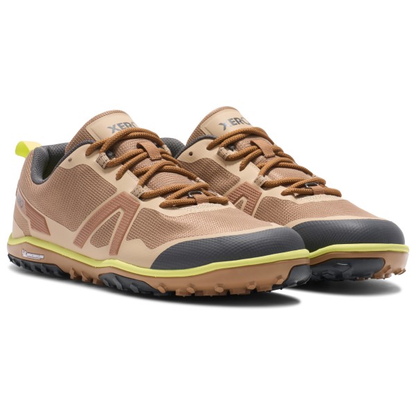 Xero Shoes - Scrambler Low EV - Chaussures minimalistes