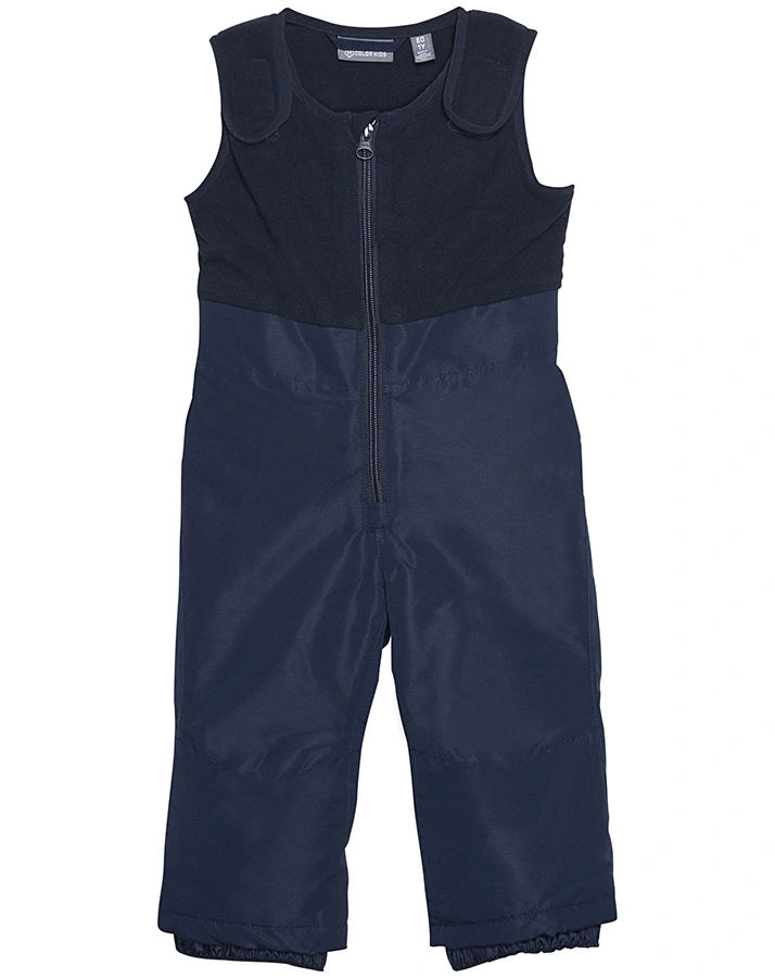 Schneehose KAELEN in total eclipse