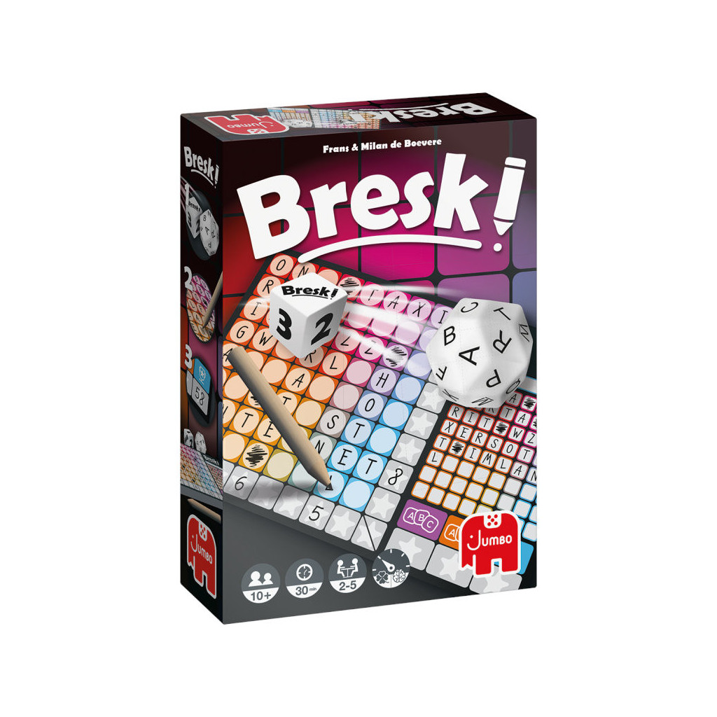 Bresk !