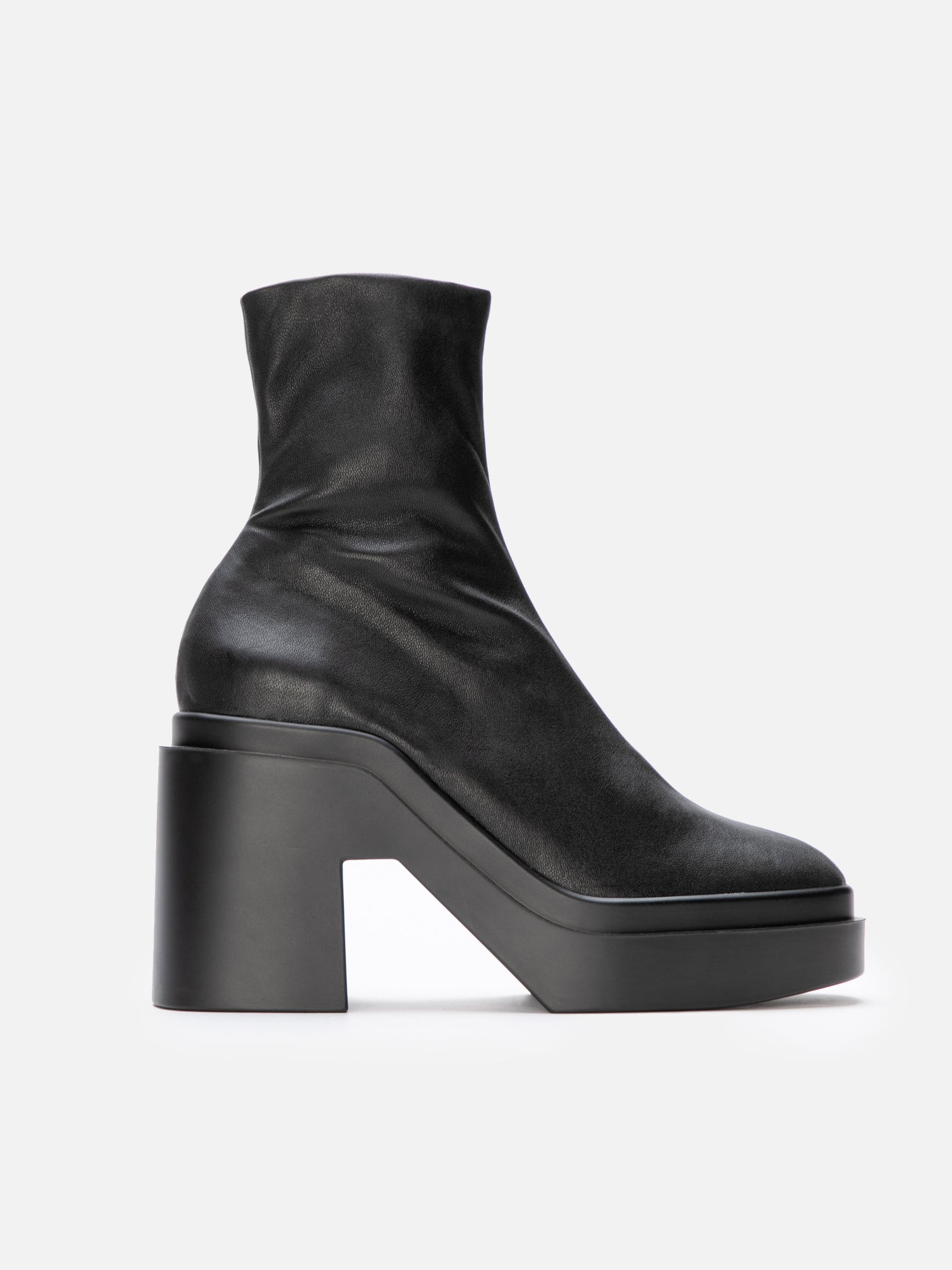 NINA, stretch black
