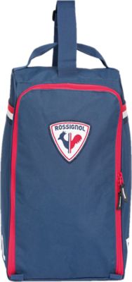 RossignolSTRATO BOOT BAG - schwarz