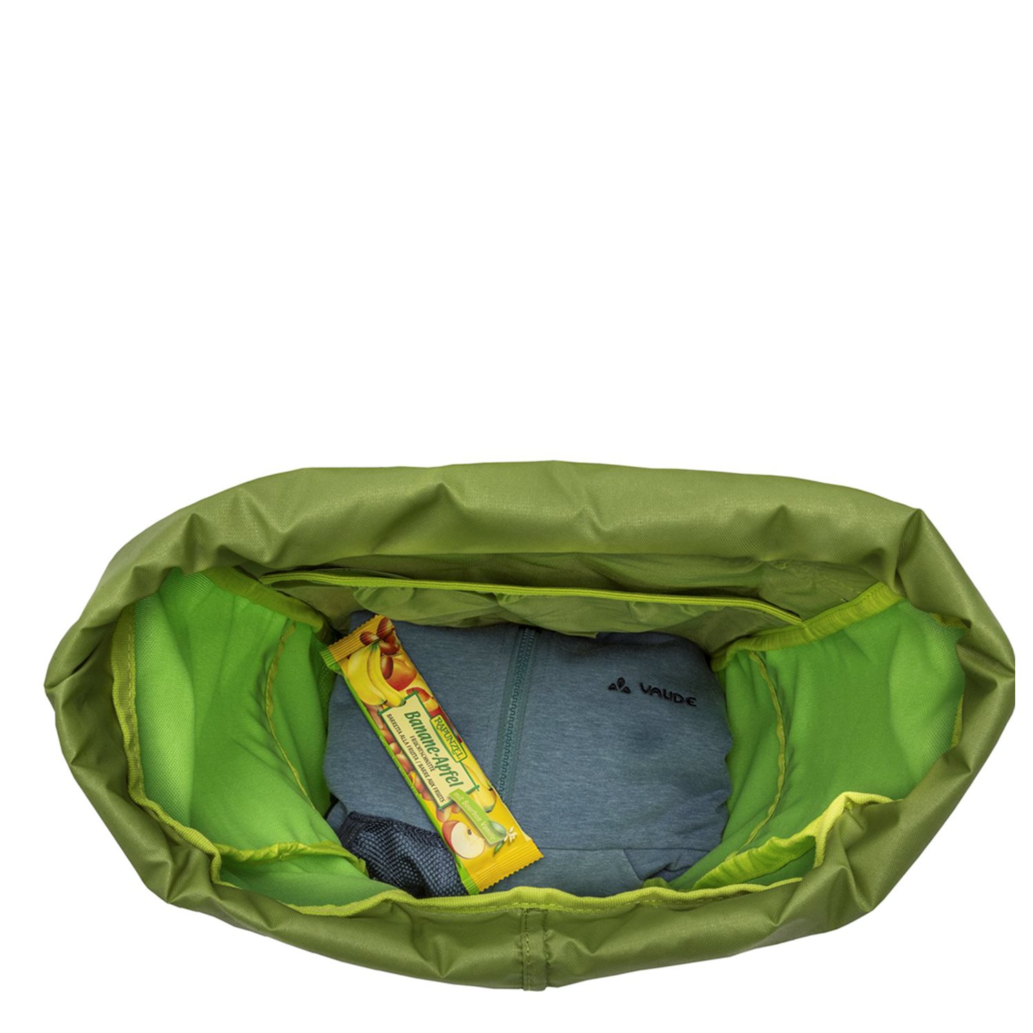 Vaude Skovi 15 Kinderrugzak bright pink/cranberry