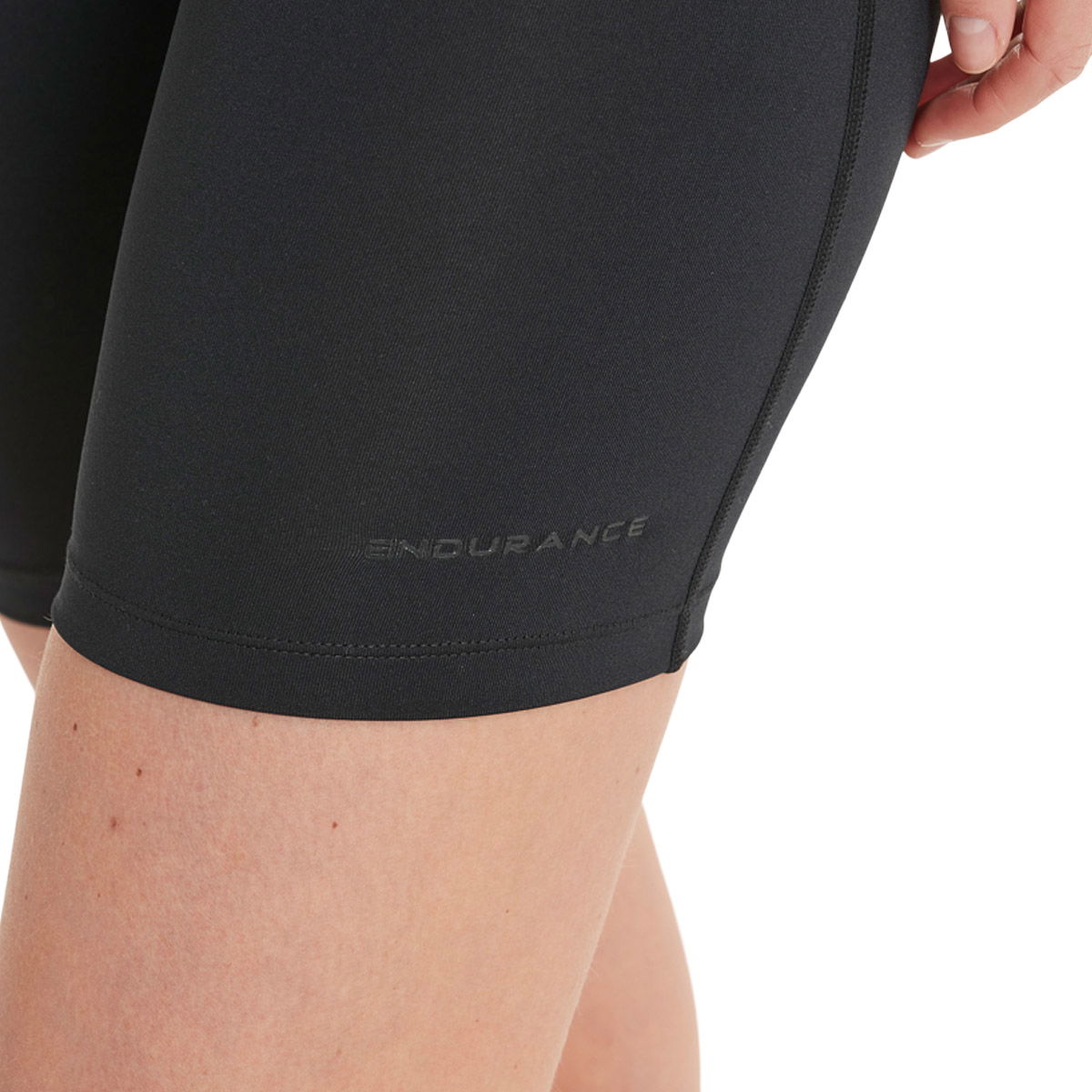 Endurance Power Baselayer Korte Tights Dame