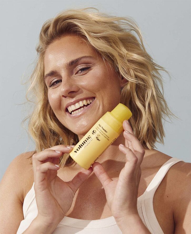 Hairlust Volume Wizard Hair Powder