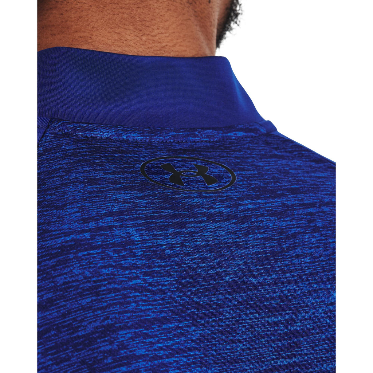 Under Armour<br>Tech 2.0 Novelty 1/4 Zip
