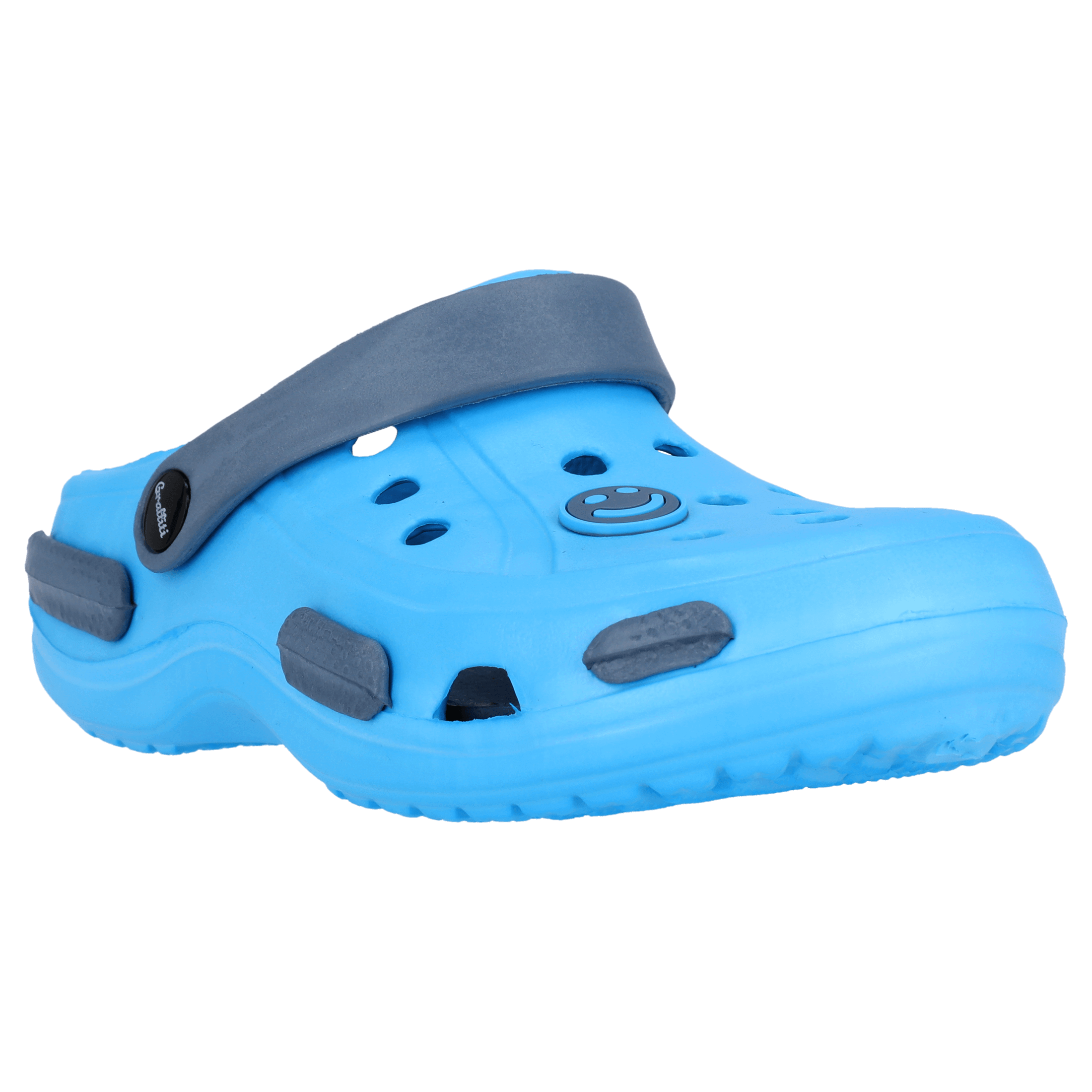 Graffiti Cloxie Kids 24-35 - Tøfler og slippers