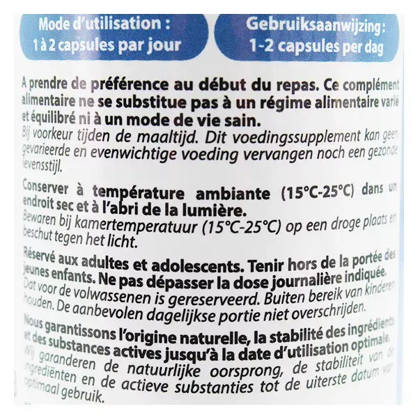 Vit'all+ Krill 590mg 60 cápsulas