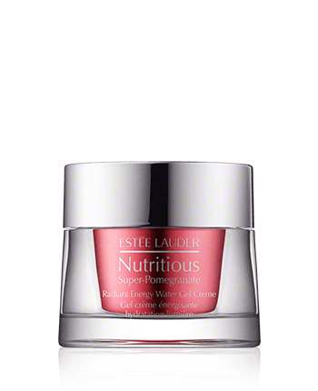 Estée Lauder Nutritious Super-Pomegranate Radiant Energy Water Gel Creme 50ml