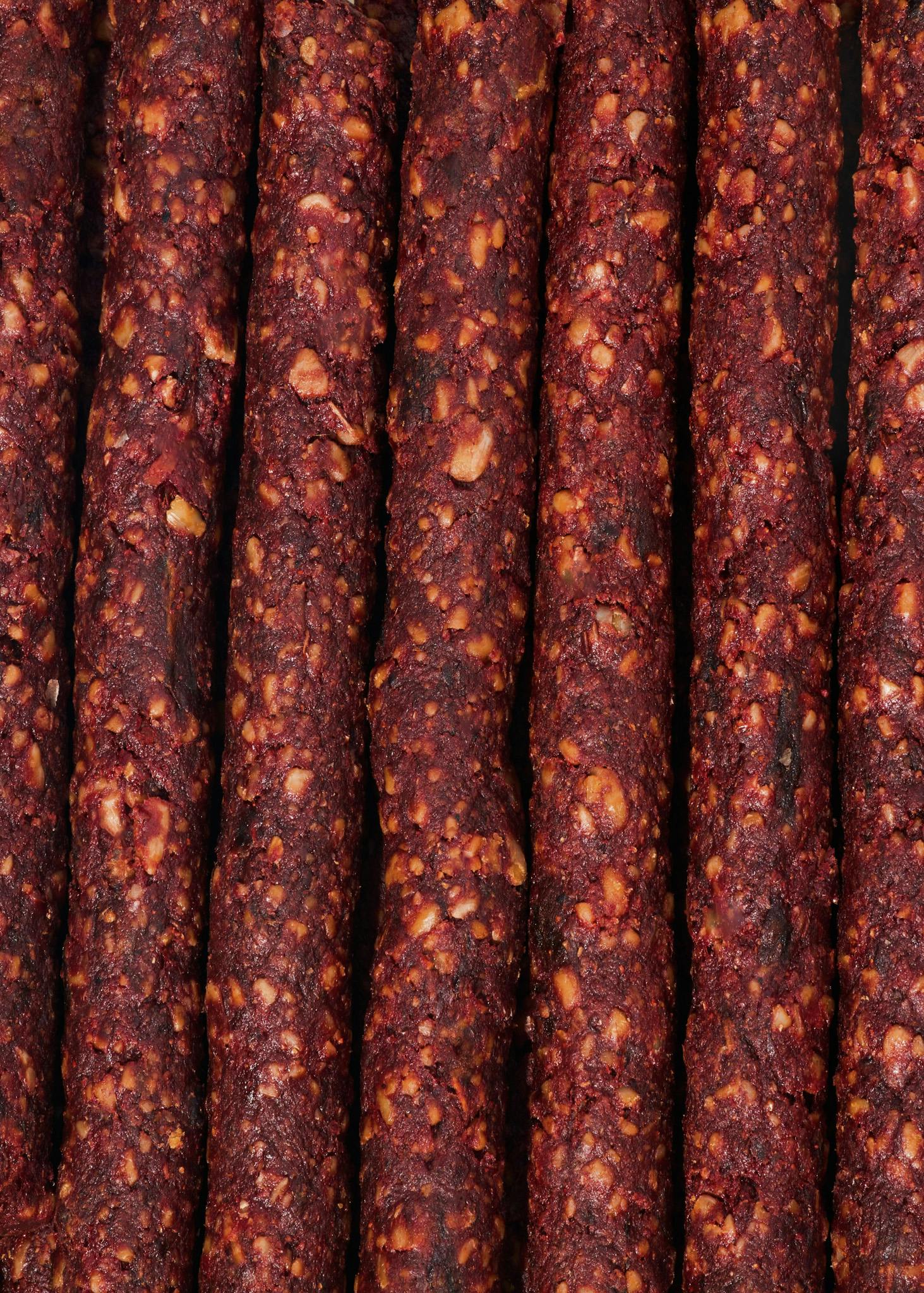 Bio Tomaten Sticks mild 80 g
