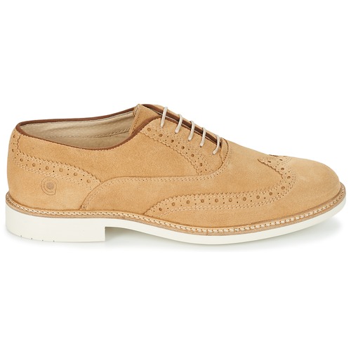 Casual Attitude - GIPIJE - Beige / Jaune