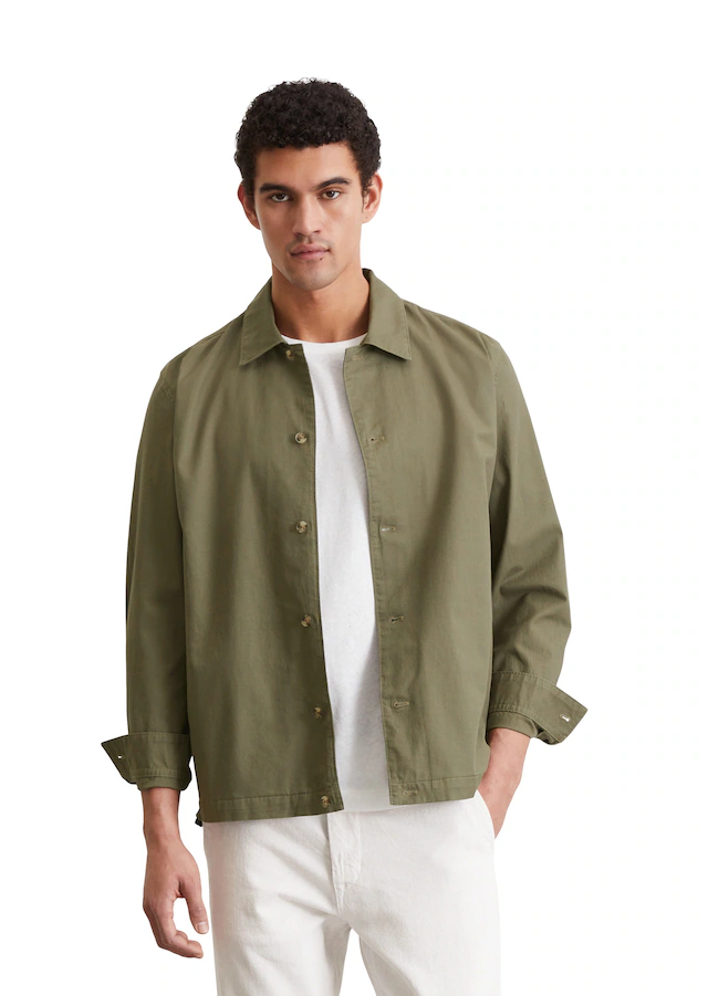 Marc O'Polo Hemdjacke