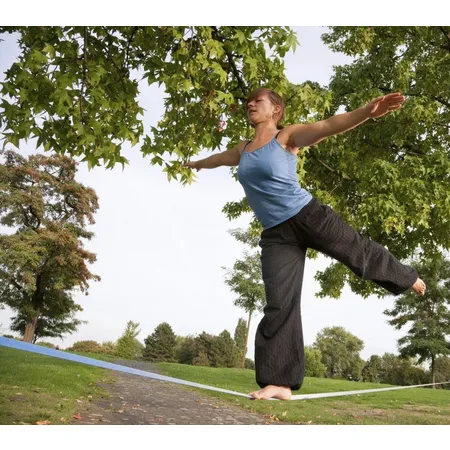 Balanceband Slackline