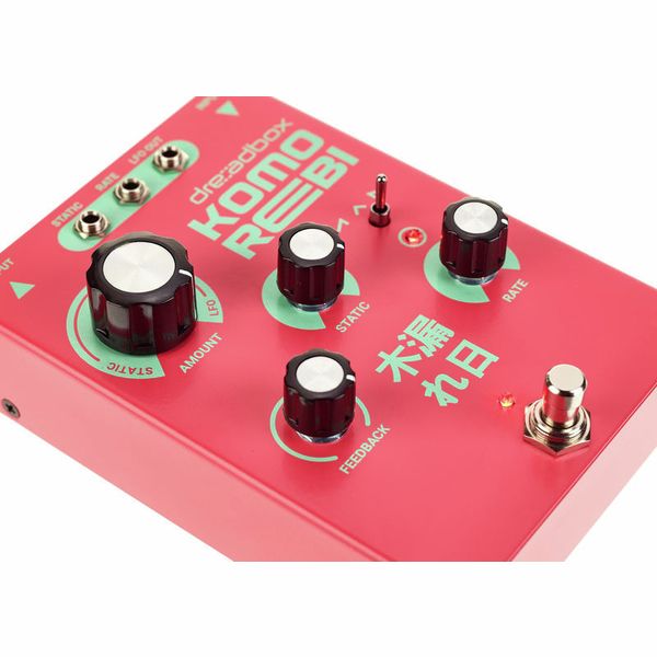 Dreadbox Komorebi