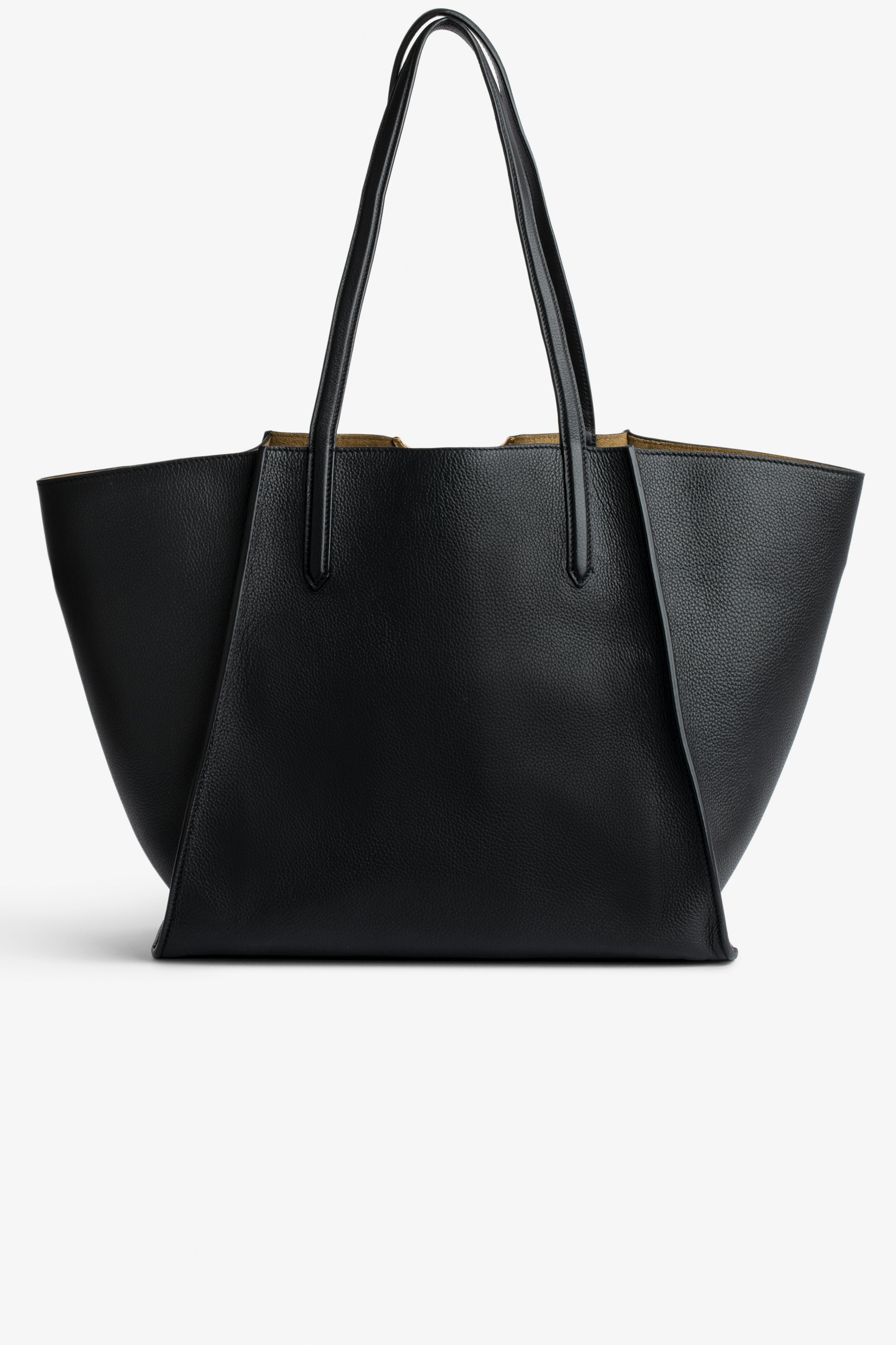 Sac Le Borderline