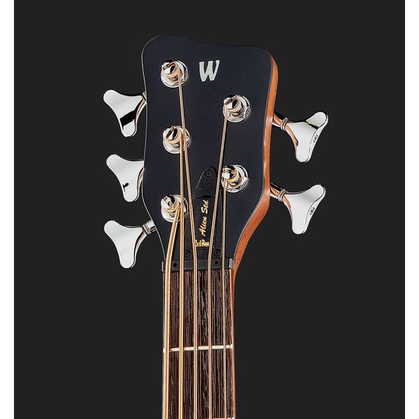 Warwick RB Alien Standard 5 BK