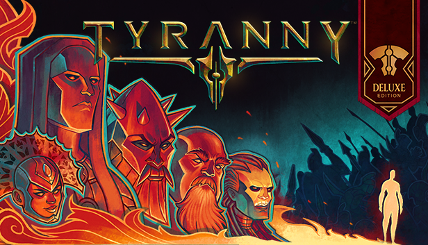 Tyranny - Deluxe Edition- PC