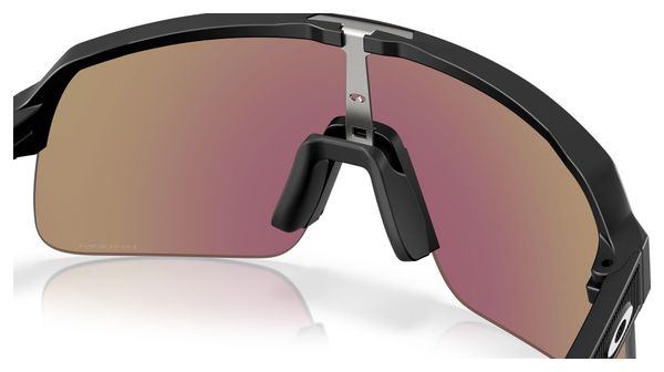 Lunettes Oakley Sutro Lite S - Matte Black / Prizm Sapphire / Ref : OO9496-0534