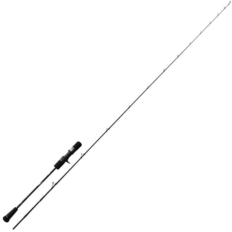 Canne Casting N.S Black Hole Scimitar