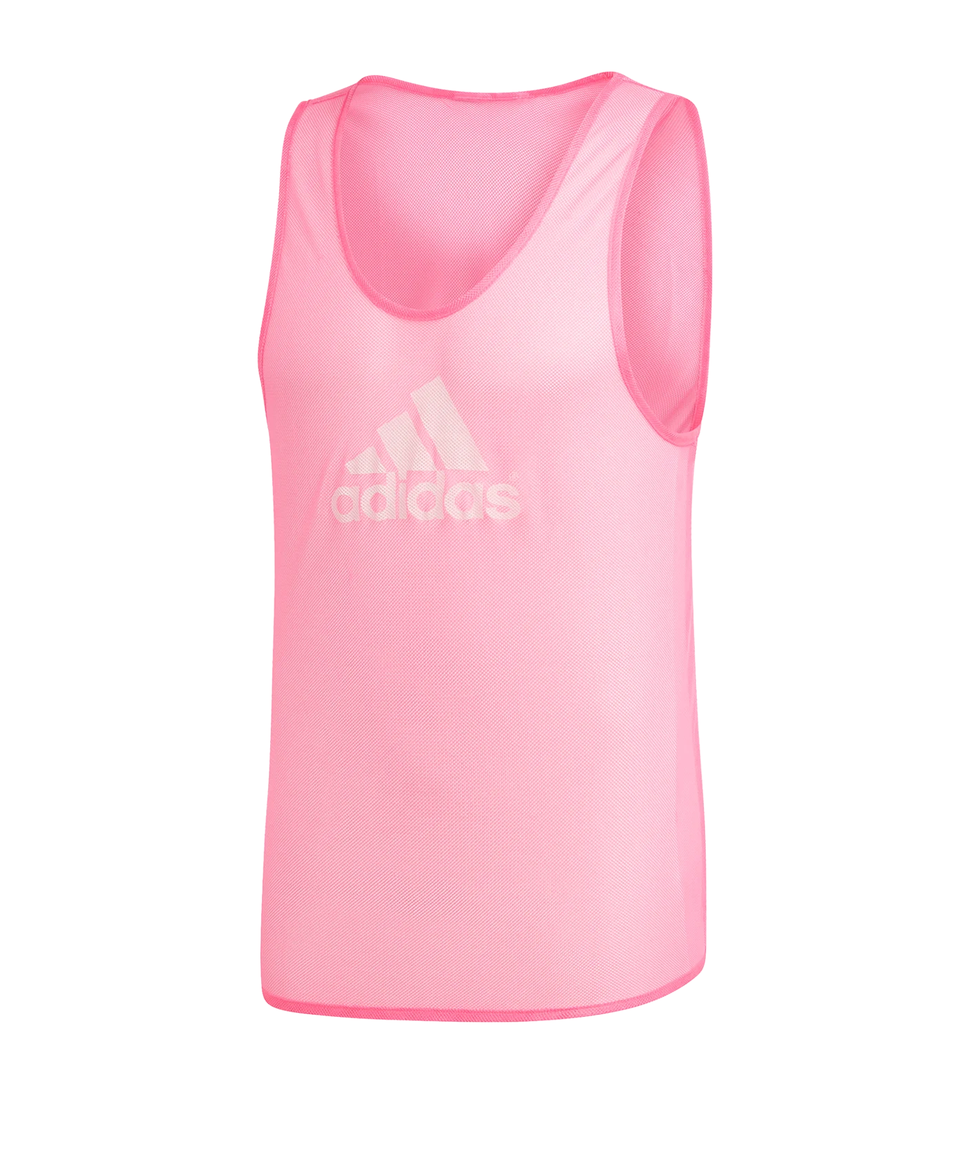 adidas BIB 14 Kennzeichnungshemd Pink