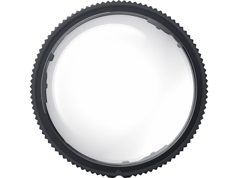 Insta360 360°-Videokamera One X4 Moto Kit 360° Videokamera mit 8K-Aufnahmefähigkeit und Zubehör